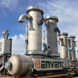 ASME Vapor Scrubber from Envent Corporation