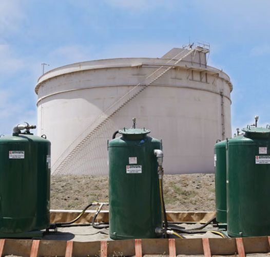 Liquid Phase Carbon removes organic and inorganic contaminants from water | Envent Corporation Liquid Phase Carbon removes organic and inorganic contaminants from water | Envent Corporation