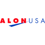 Envent Corporation | Alon USA logo