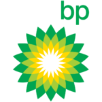 Envent Corporation | bp logo