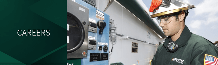Careers and Job Opportunities at Envent Corporation
