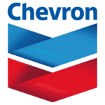 Envent Corporation | Chevron logo