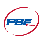 PBF Energy Logo | Envent Corporation
