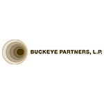 Buckeye Partners, L.P. Logo | Envent Corporation