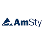 AmSty Logo | Envent Corporation