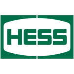 Envent Corporation | Hess logo