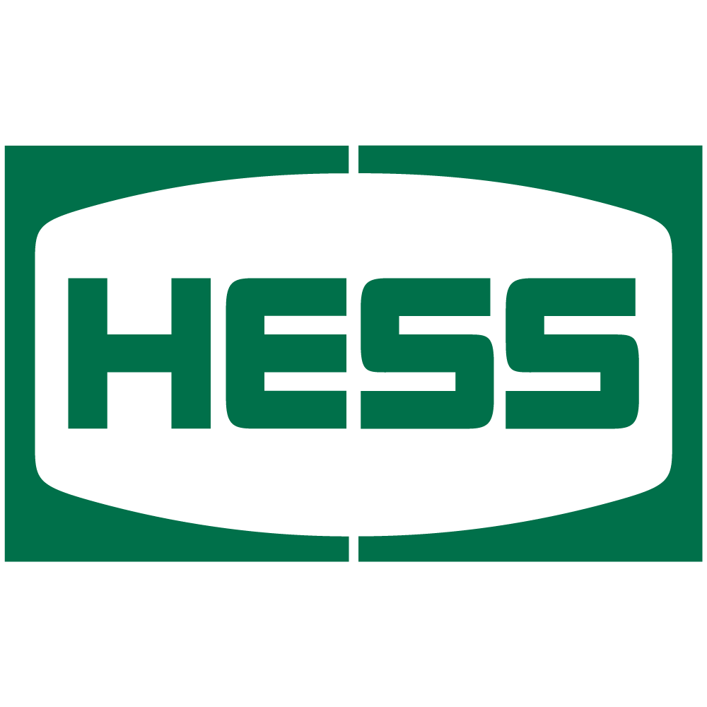 Envent Corporation | Hess logo | Envent Corporation