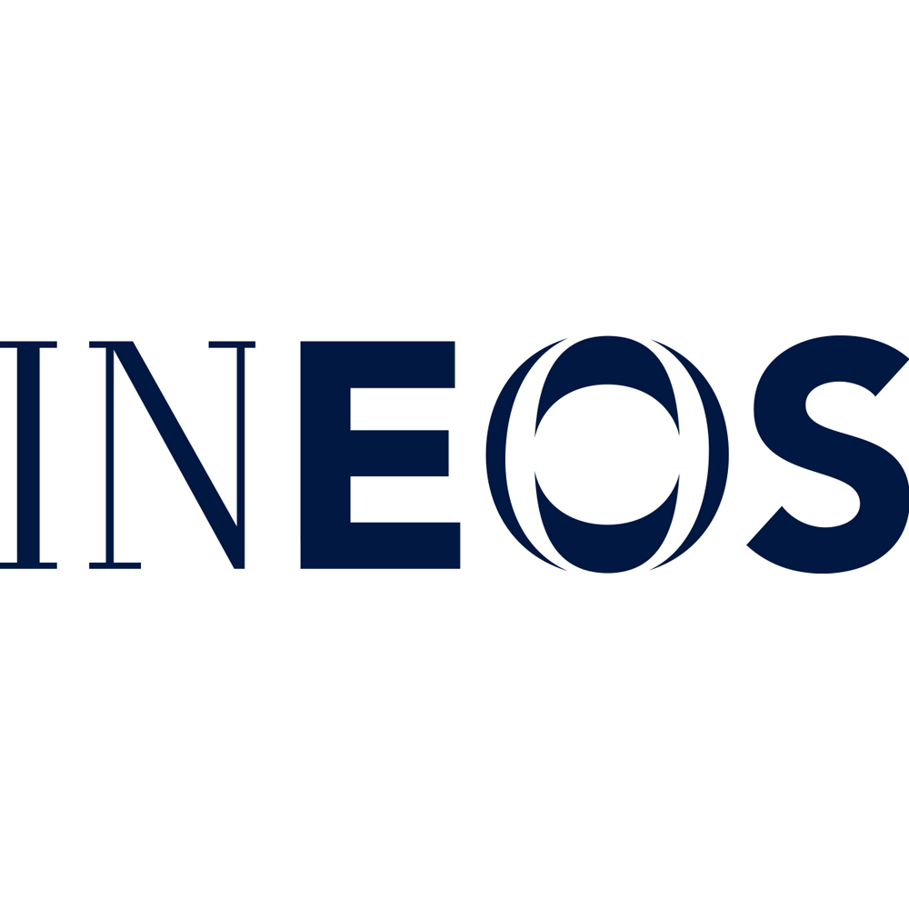 Envent Corporation | INEOS logo | Envent Corporation