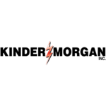 Envent Corporation | Kinder Morgan Inc. logo