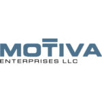 Envent Corporation | Motiva Enterprises logo