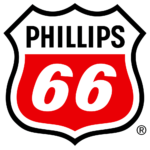 Envent Corporation | Phillips 66 logo