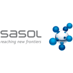 Envent Corporation | Sasol logo