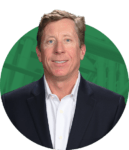 Steve Sellinger, President Envent Corporation