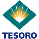Envent Corporation | Tesoro logo