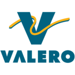 Envent Corporation | Valero logo