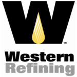 Envent Corporation | Western Refining logo