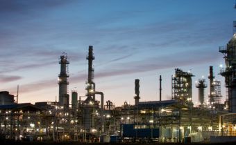 Refinery Turnaround Services | Envent Corporation