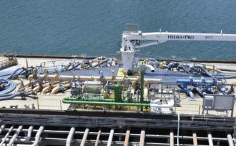 Phillips 66 Marine Terminal Turnaround | Envent Corporation