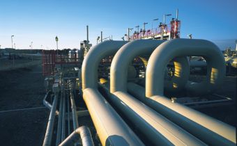 Pipeline Degassing & Turnaround | Envent Corporation