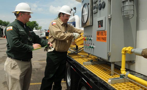Envent Corporation Gulf Coast Headquarters | La Porte, TX
