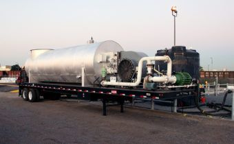 Envent Corporation | Industrial Pipeline Degassing EMECS