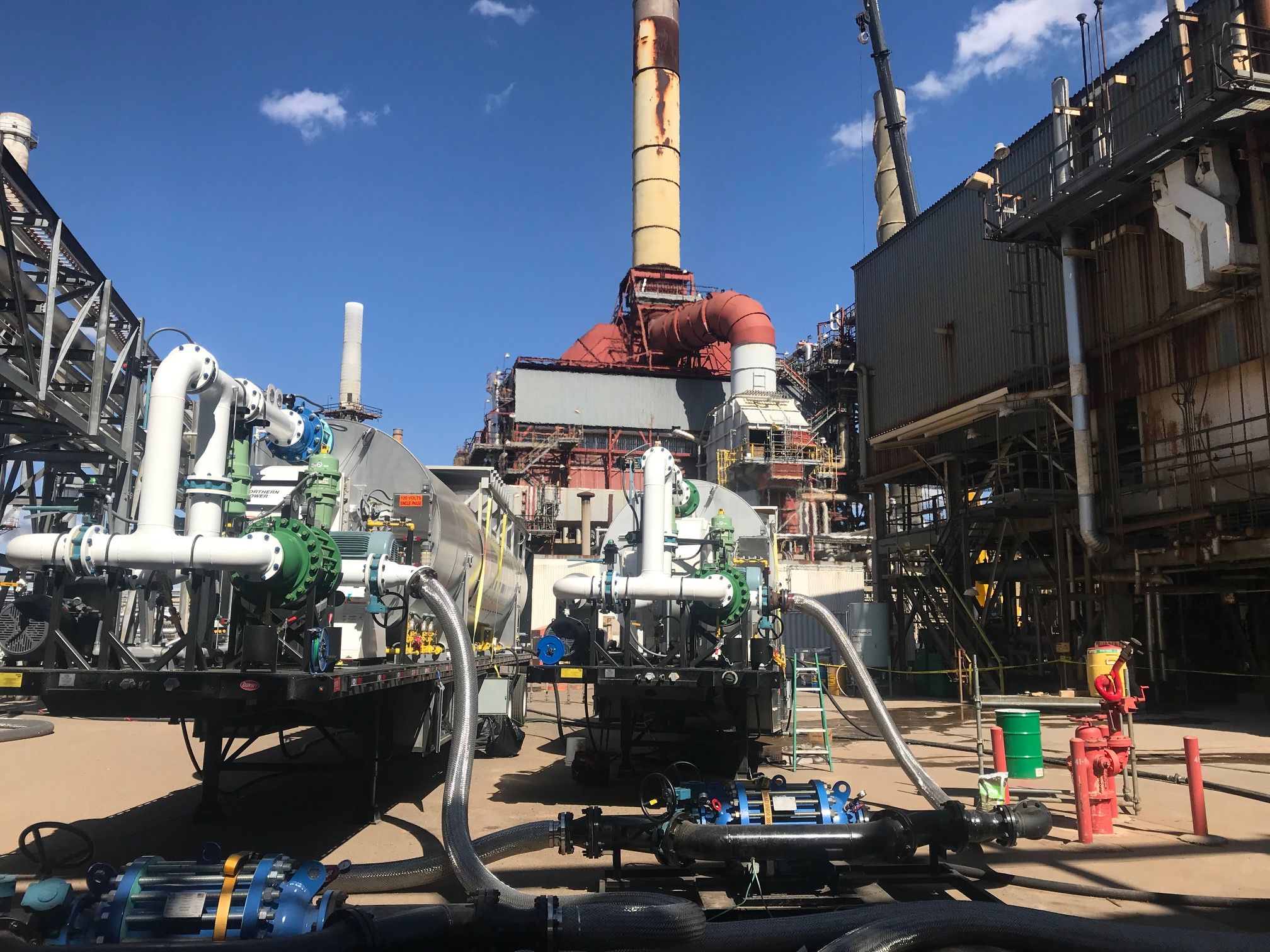 Envent Corporation Refinery Turnaround Envent Corporation