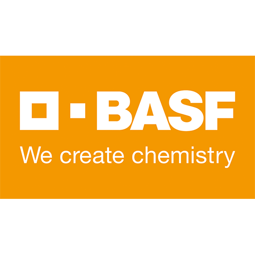 An Envent Corporation Client: BASF Logo