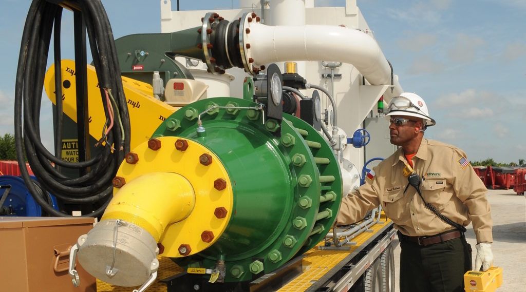 Envent Corporation Pipeline Degassing Envent Corporation Pipeline Degassing