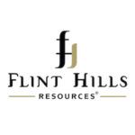 Envent Corporation | Flint Hills Logo
