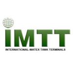 Envent Corporation | IMTT Logo
