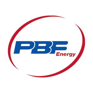 An Envent Corporation Client: PBF Logo