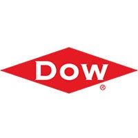 Envent Corporation Client: DOW Chemicals Logo
