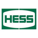 Envent Corporation | Hess Logo