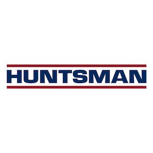 Envent Corporation | Huntsman Logo