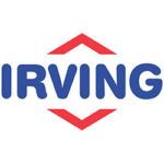 Envent Corporation | Irving Oil Logo