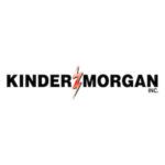 Envent Corporation | Kinder Morgan Logo