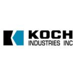 Envent Corporation | Kock Industries Logo