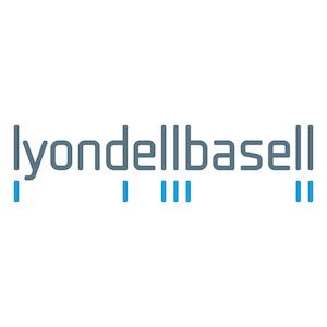 Envent Corporation | lyondellbasell Logo