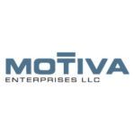 Envent Corporation | Motiva Logo