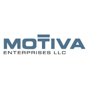 Envent Corporation | Motiva Logo