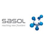 Envent Corporation | Sasol Logo