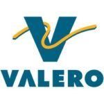 Envent Corporation | Valero Logo