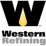 Envent Corporation | Western Refining Logo