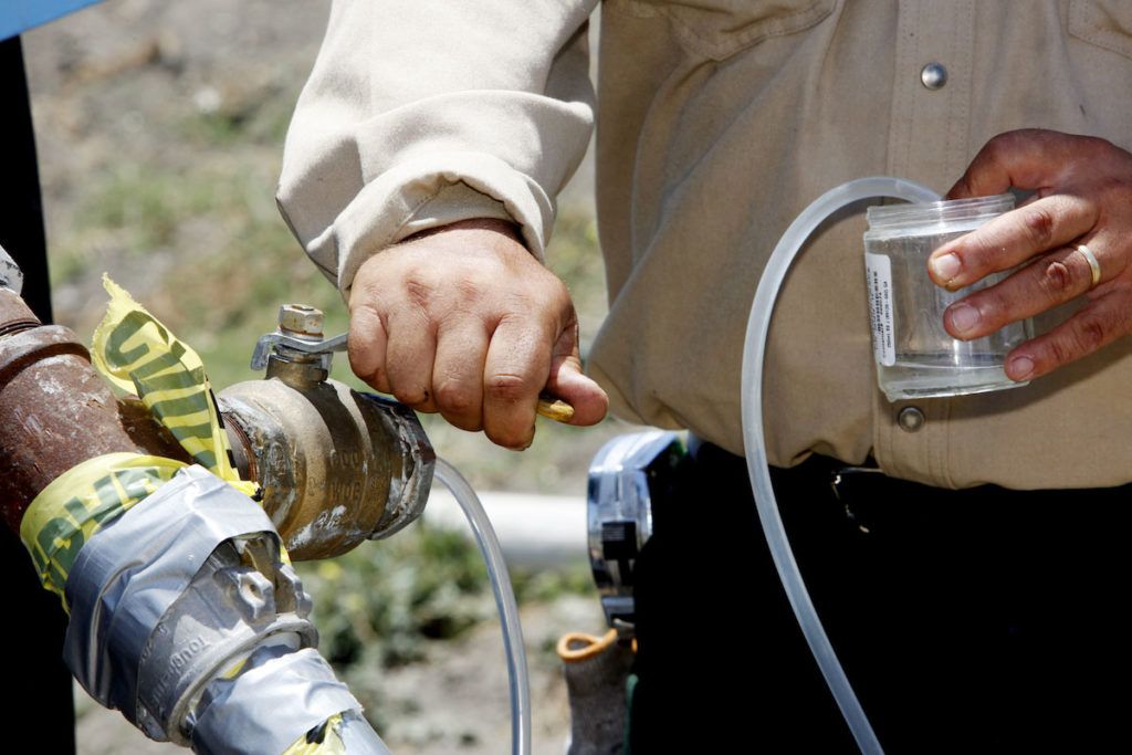 Key Factors to Successfully Treating Contaminated Water | Envent Corporation Key Factors to Successfully Treating Contaminated Water | Envent Corporation