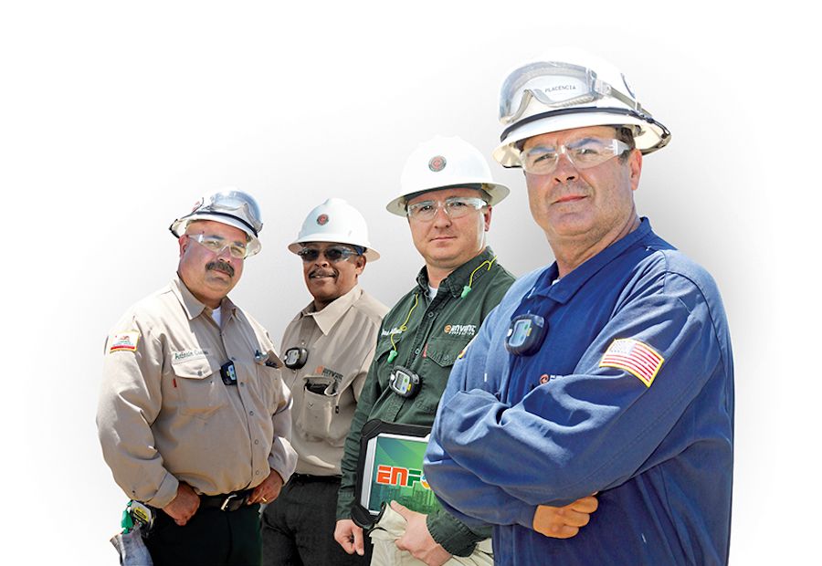 Envent: Supporting a Healthier Environment One Project at a Time | Envent Corporation Envent: Supporting a Healthier Environment One Project at a Time | Envent Corporation