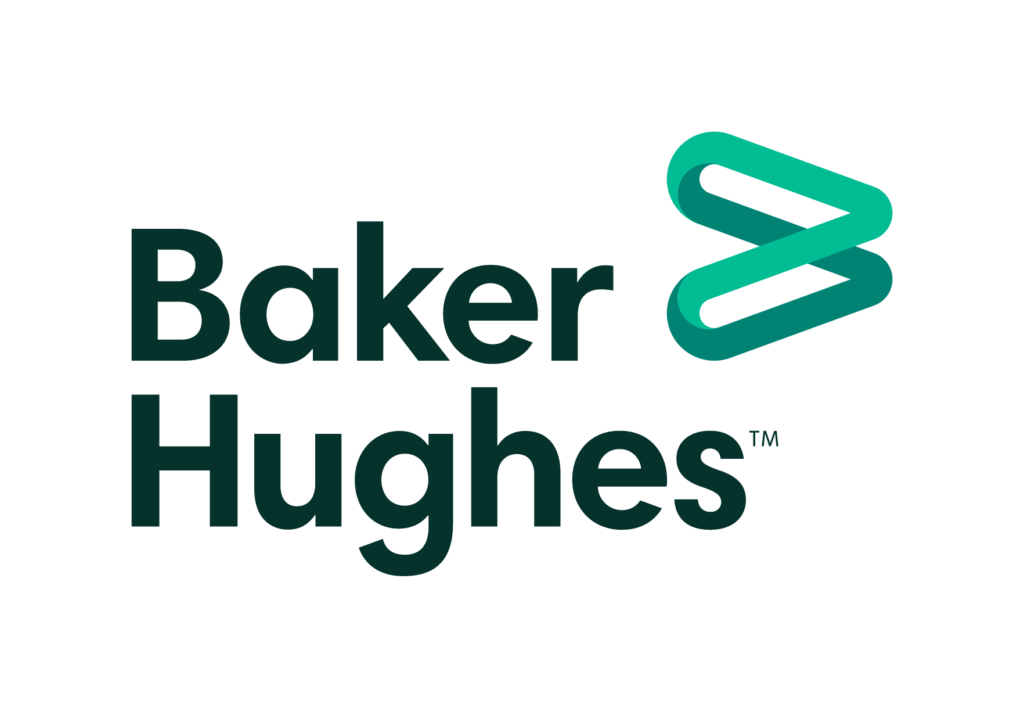 Baker Hughes Logo