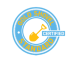Golden Shovel Logo
