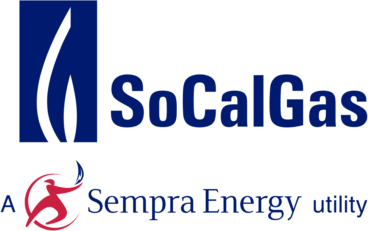 SoCalGas Logo
