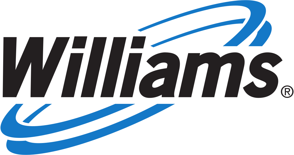 A Logo For Williams Companies