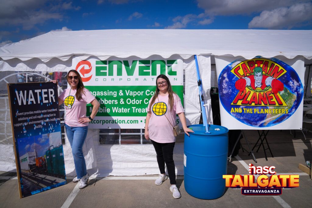 HASC TAILGATE 2025